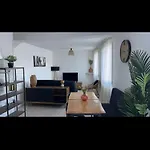Holiday home Maison Flanc De Coteau
