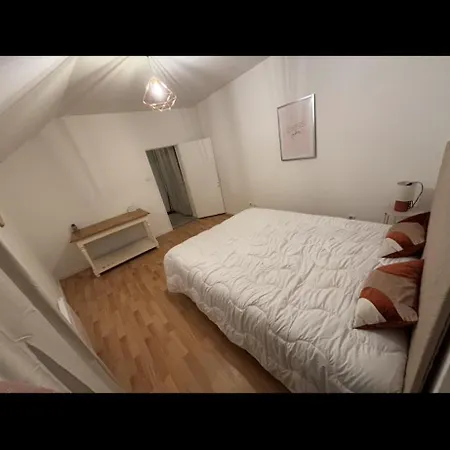 Casa vacanze Maison Flanc De Coteau Turquant