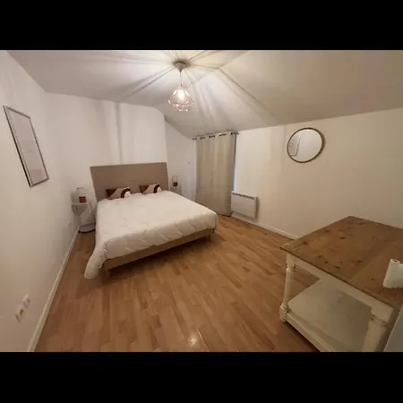 Maison Flanc De Coteau Turquant