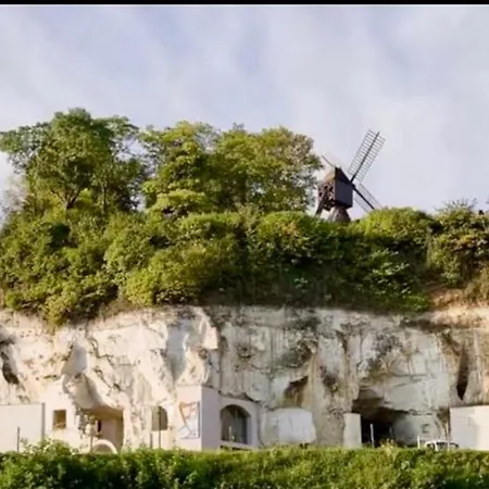Maison Flanc De Coteau