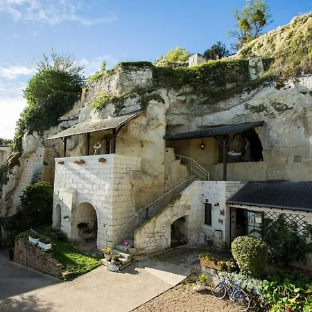 Maison Flanc De Coteau Holiday home