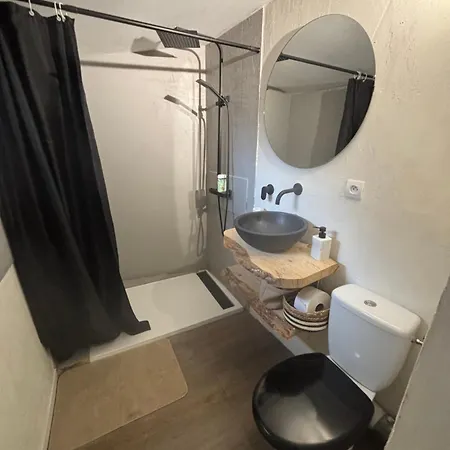 Maison Flanc De Coteau Holiday home
