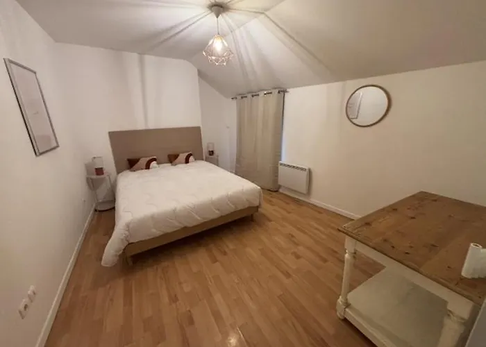 Maison Flanc De Coteau Turquant