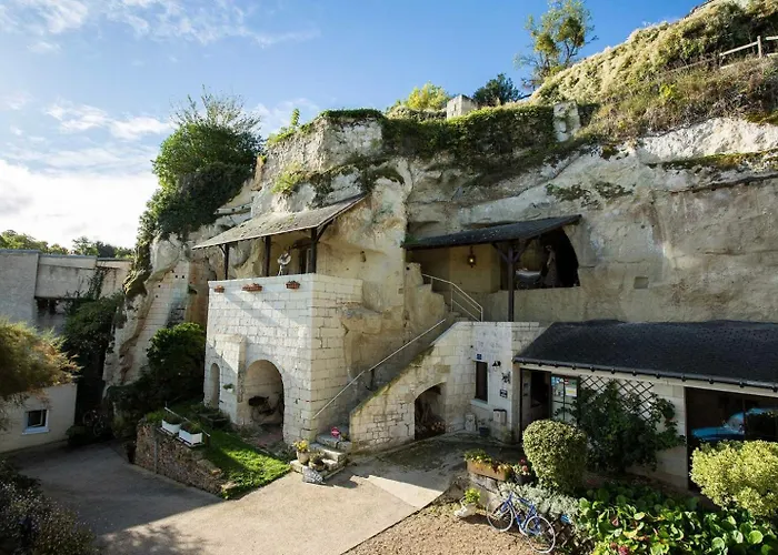 Maison Flanc De Coteau بيت للعطل